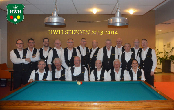 HWH 2013-2014