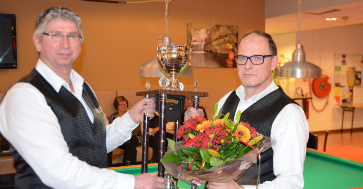 winnaars bandstoottoernooi 2014